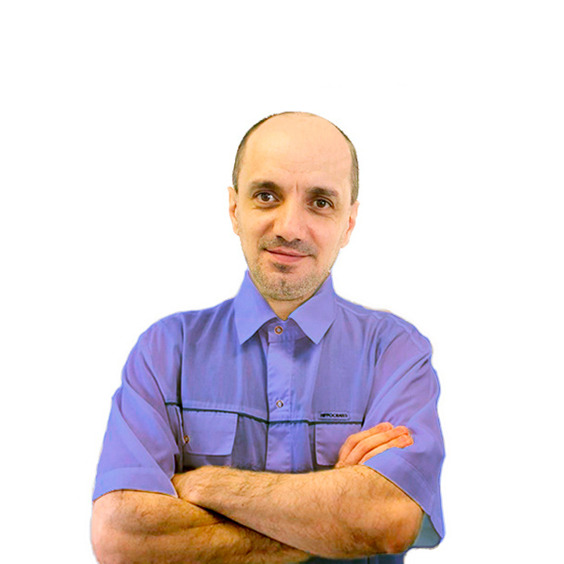Думанян Артак Ашотович