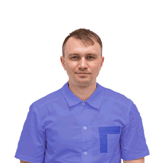 Салимзянов Данила Наильевич