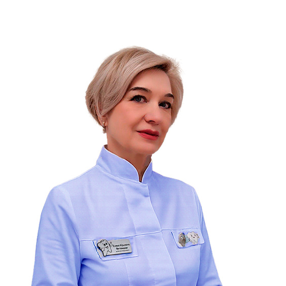Витвицкая Елена Юрьевна